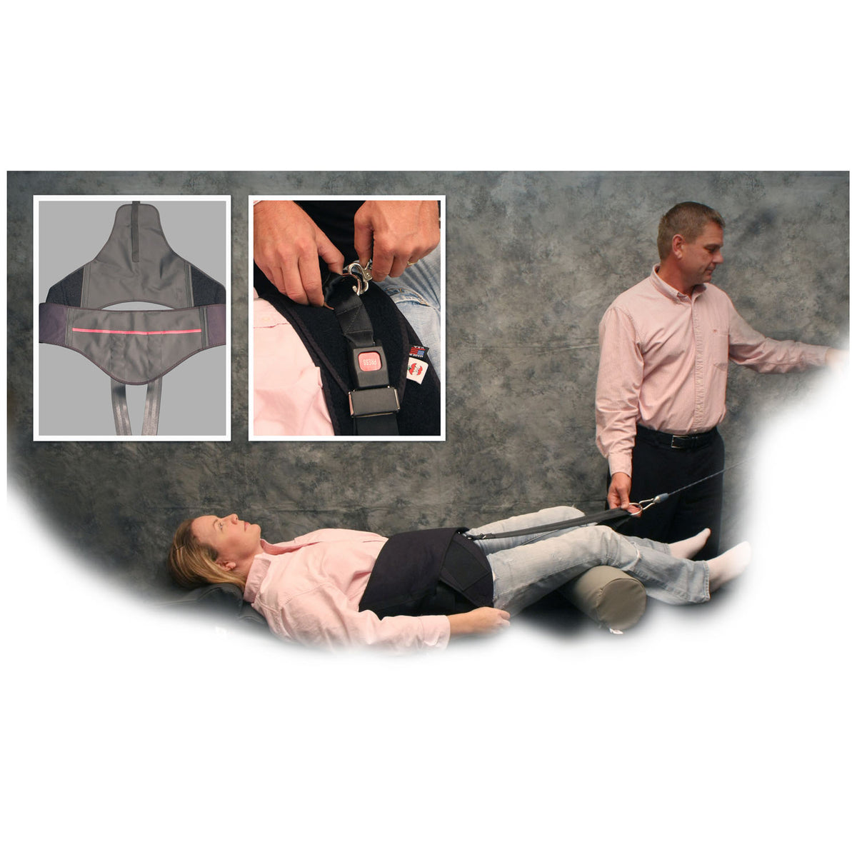 Core Products Traction Table Belt