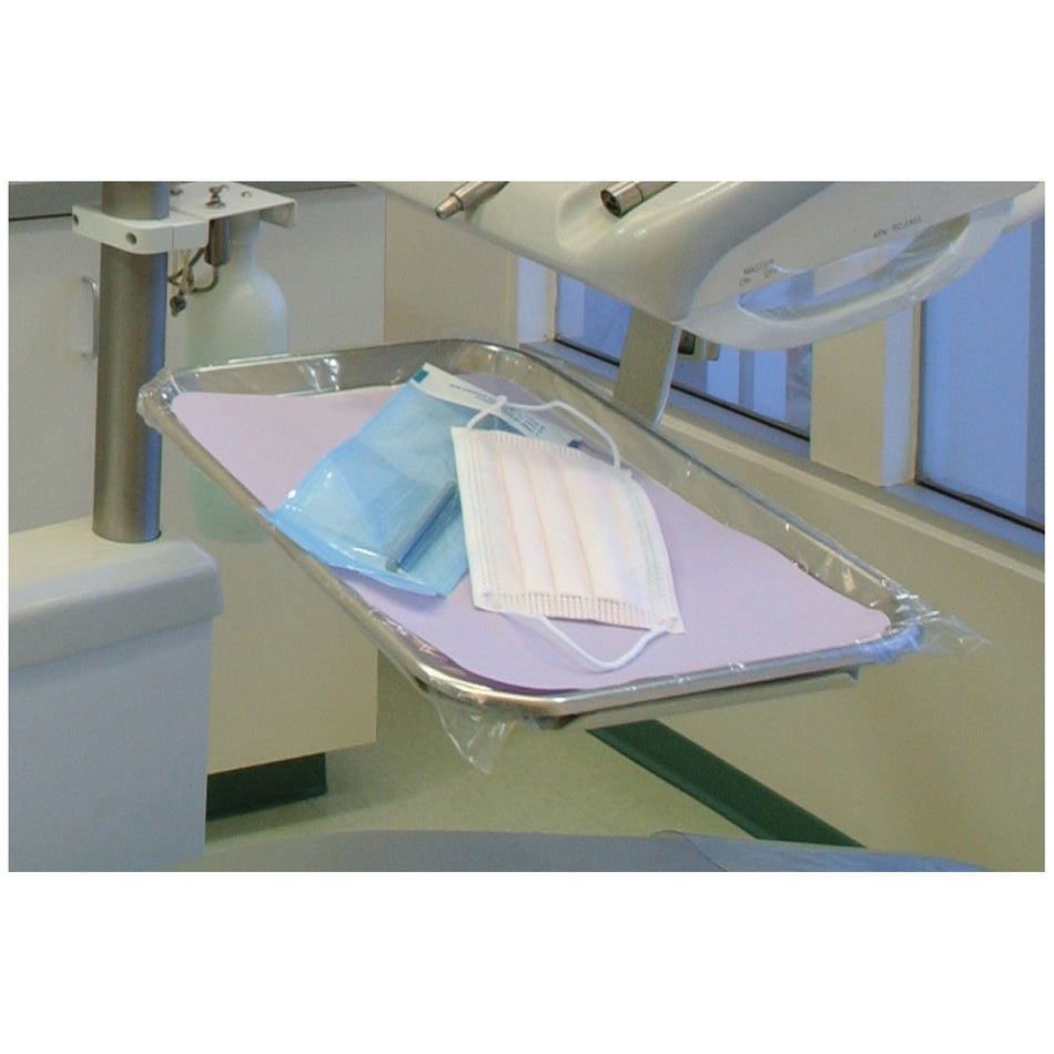 Crosstex Tray Sleeves