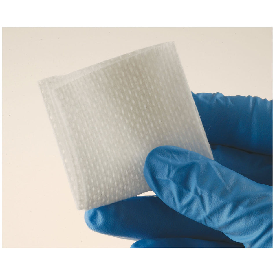Crosstex Premium Non-Woven 4-Ply Sponges - 50G