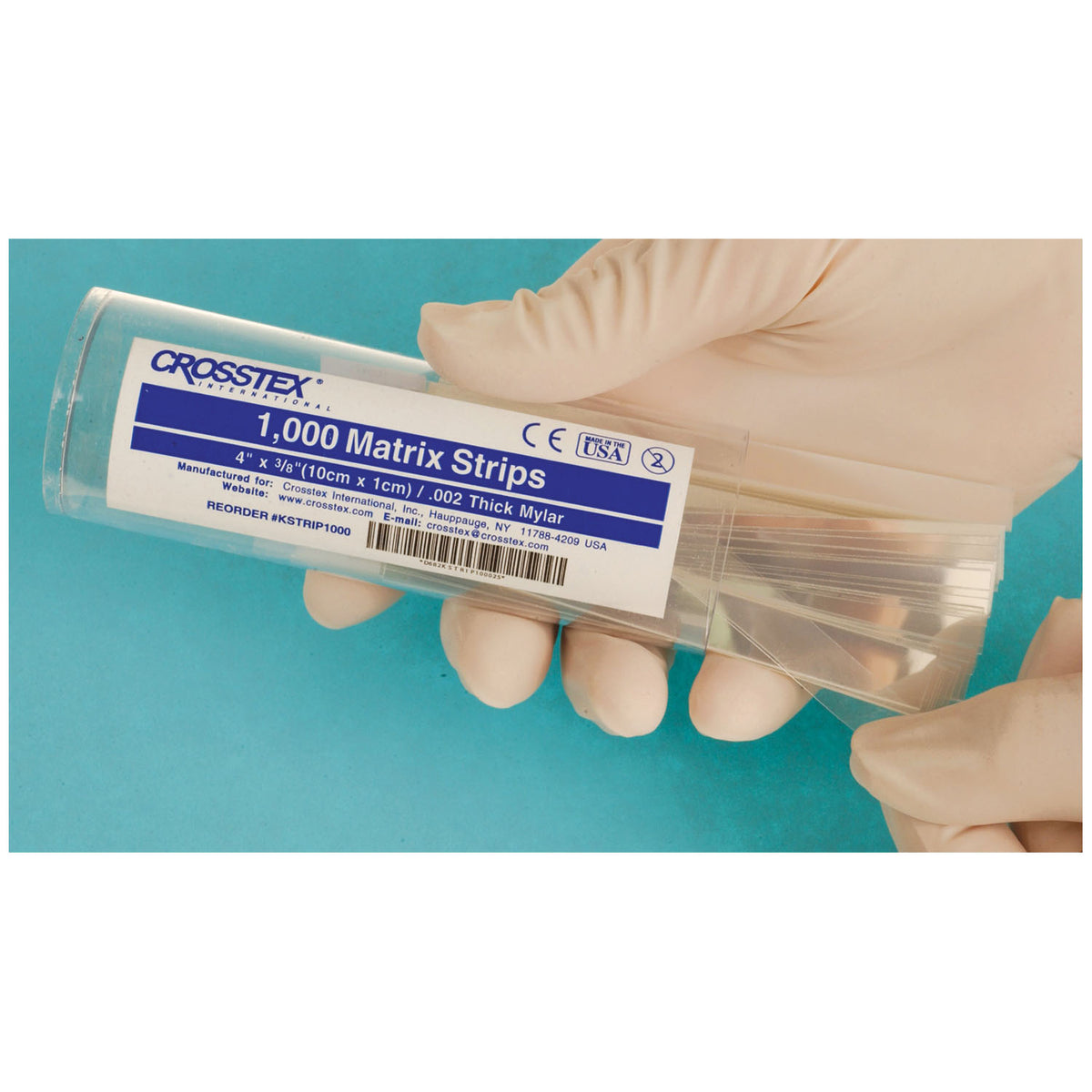 Crosstex Matrix Strips – image 2