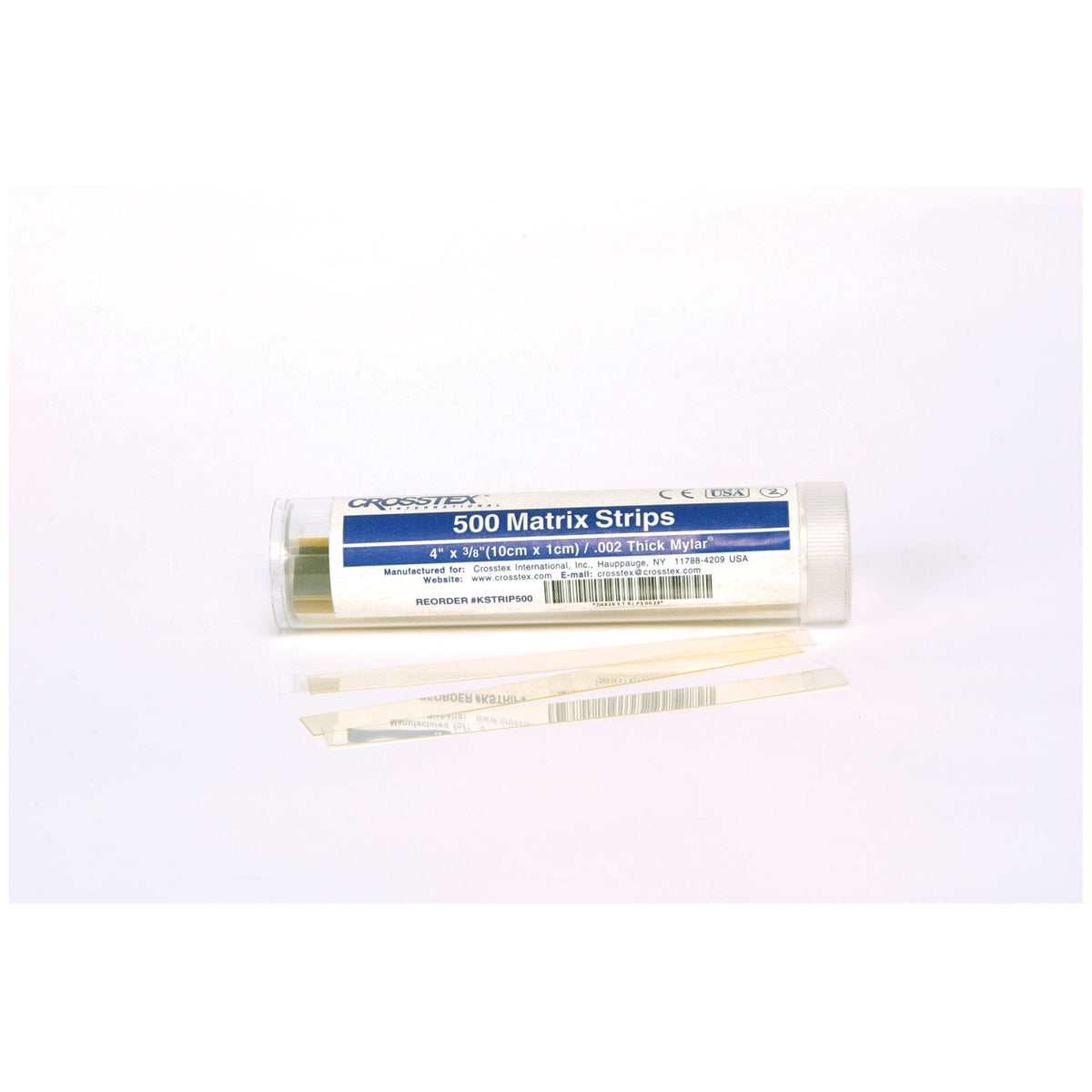 Crosstex Matrix Strips
