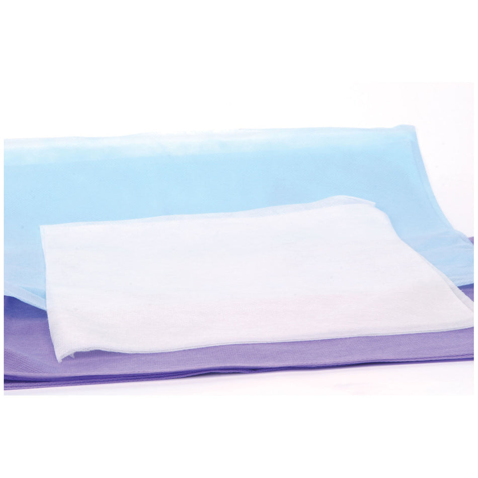 Crosstex Headrest Covers - Non Woven