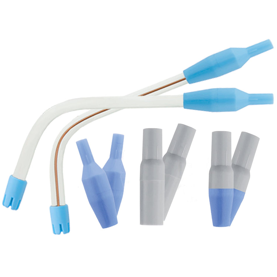 Crosstex Safe-Flo Se Valve