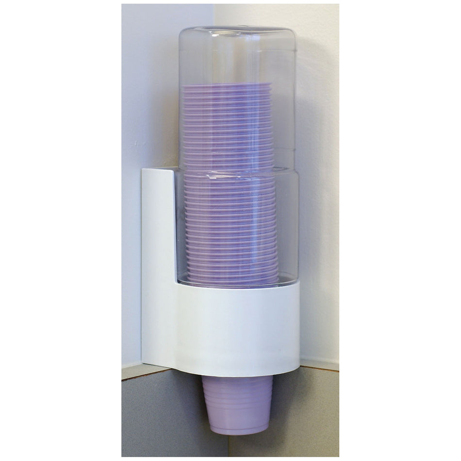 Crosstex Cup Dispenser