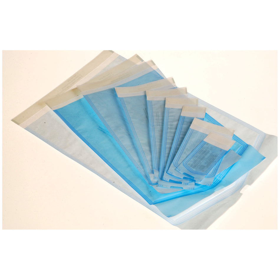 Crosstex Duo-Check Sterilization Pouches