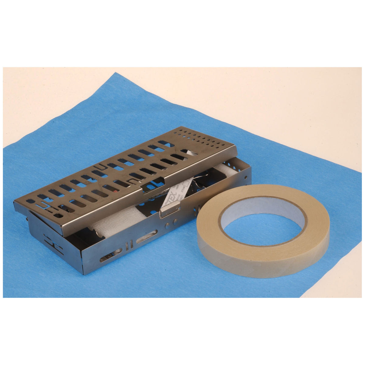 Crosstex CSR Sterilization Wraps