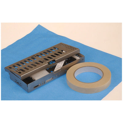 Crosstex CSR Sterilization Wraps - 250/CS