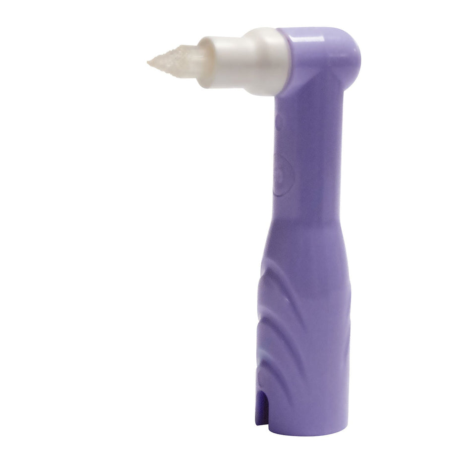 Crosstex Twist Plus Oscillating Disposable Prophy Brushes