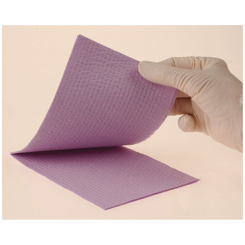 Crosstex Advantagetm 2 Ply Towels