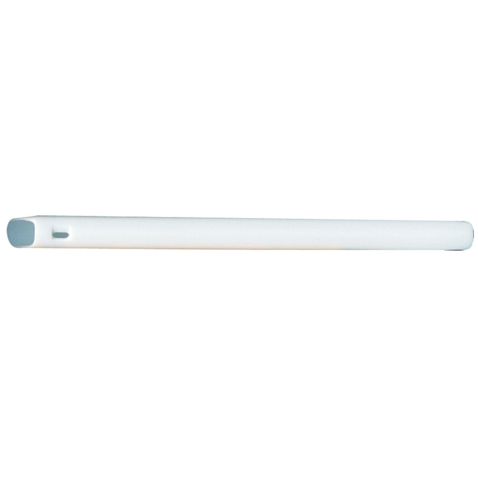Crosstex Evacuator Tips - Soft End, Slotted