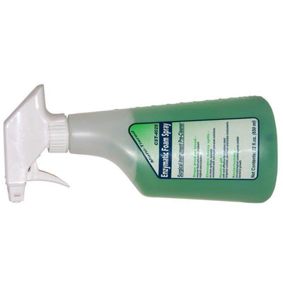 Complete Solutions Enzymatic Foam