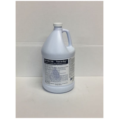 Complete Solutions Two-in-One Cleaner & Lube