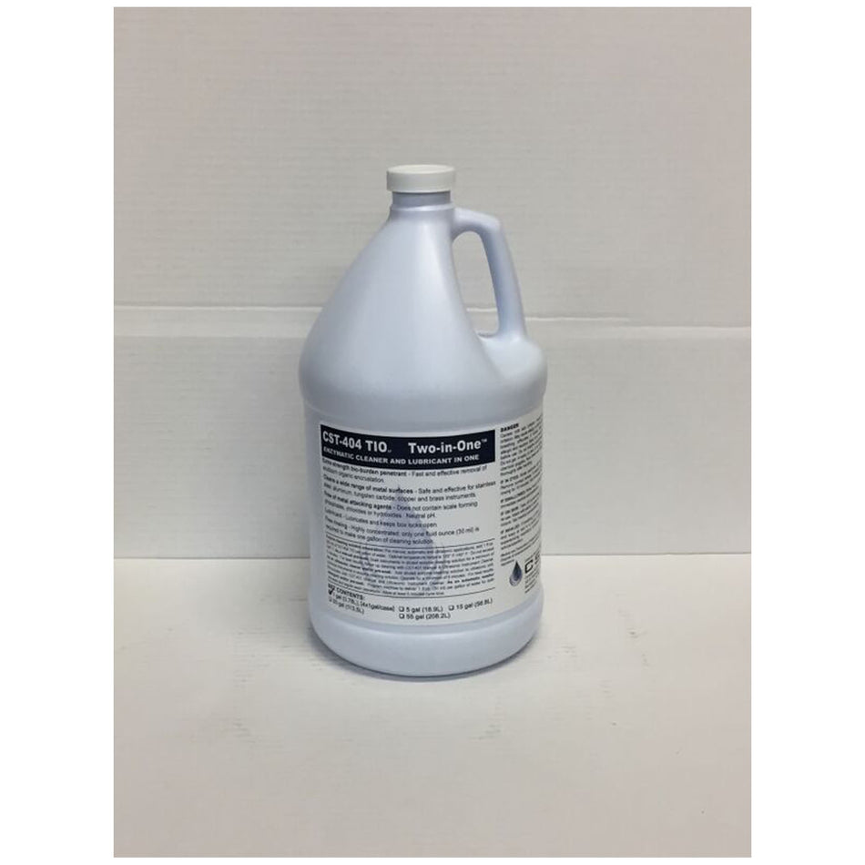 Complete Solutions Two-in-One Cleaner & Lube
