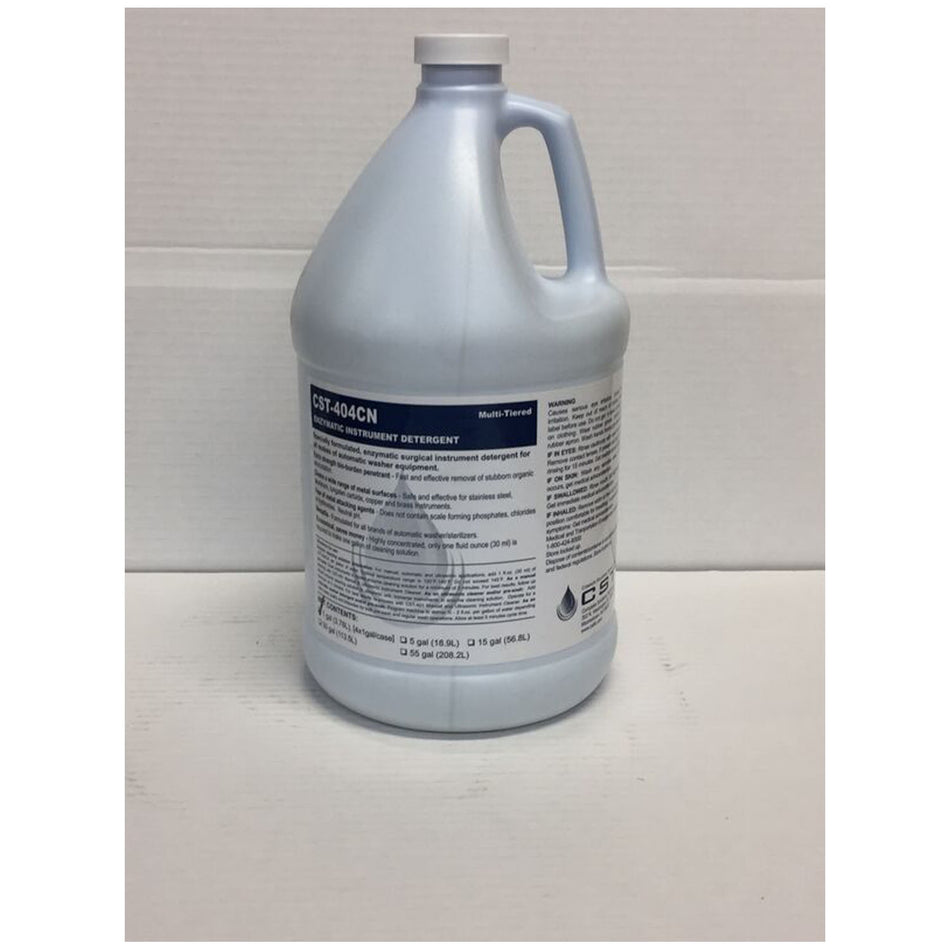 Complete Solutions Multi-Enzymatic Cleaner