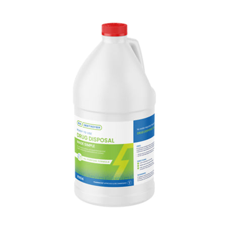 C2R Global RX Destroyer All-Purpose Pop