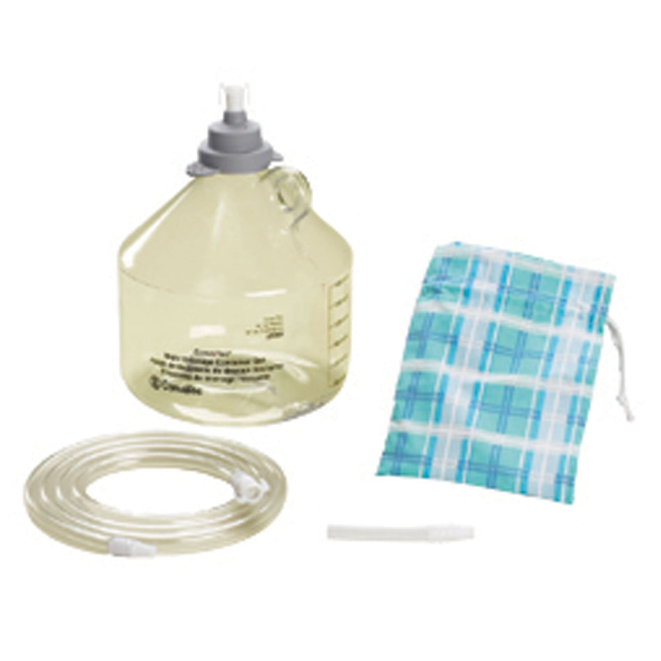 Convatec Night Drainage System - Complete Set
