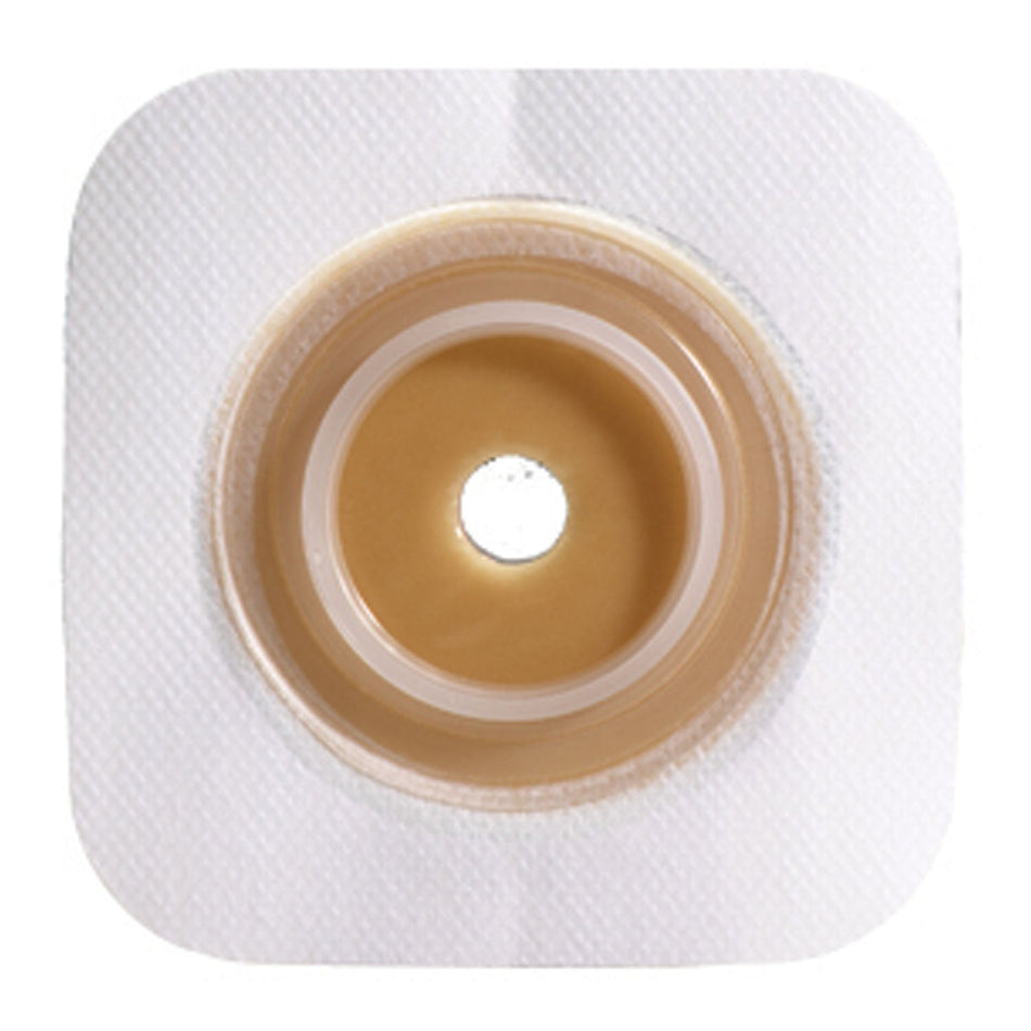 Convatec Sure-Fit Natura Two-Piece Stomahesive Skin Barrier with Tape Collar - Pre-Cut (2 1/4" Flange)