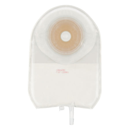 Convatec Activelife One-Piece Convex Urostomy Pouch - 10/BX
