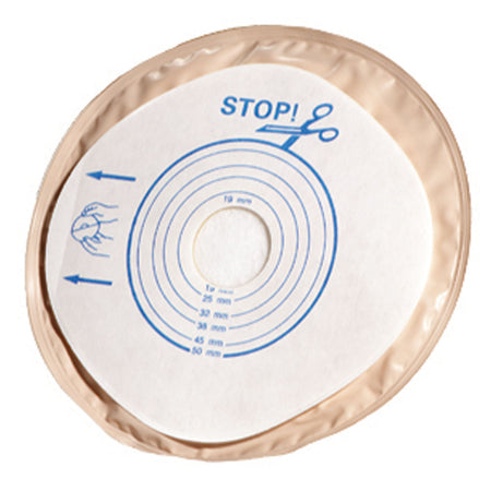 Convatec Activelife One-Piece Stoma Cap