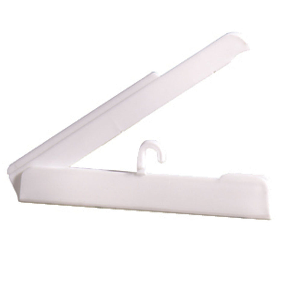 Convatec Ostomy Supplies and Accessories - Tail Closures for Visi-Flow