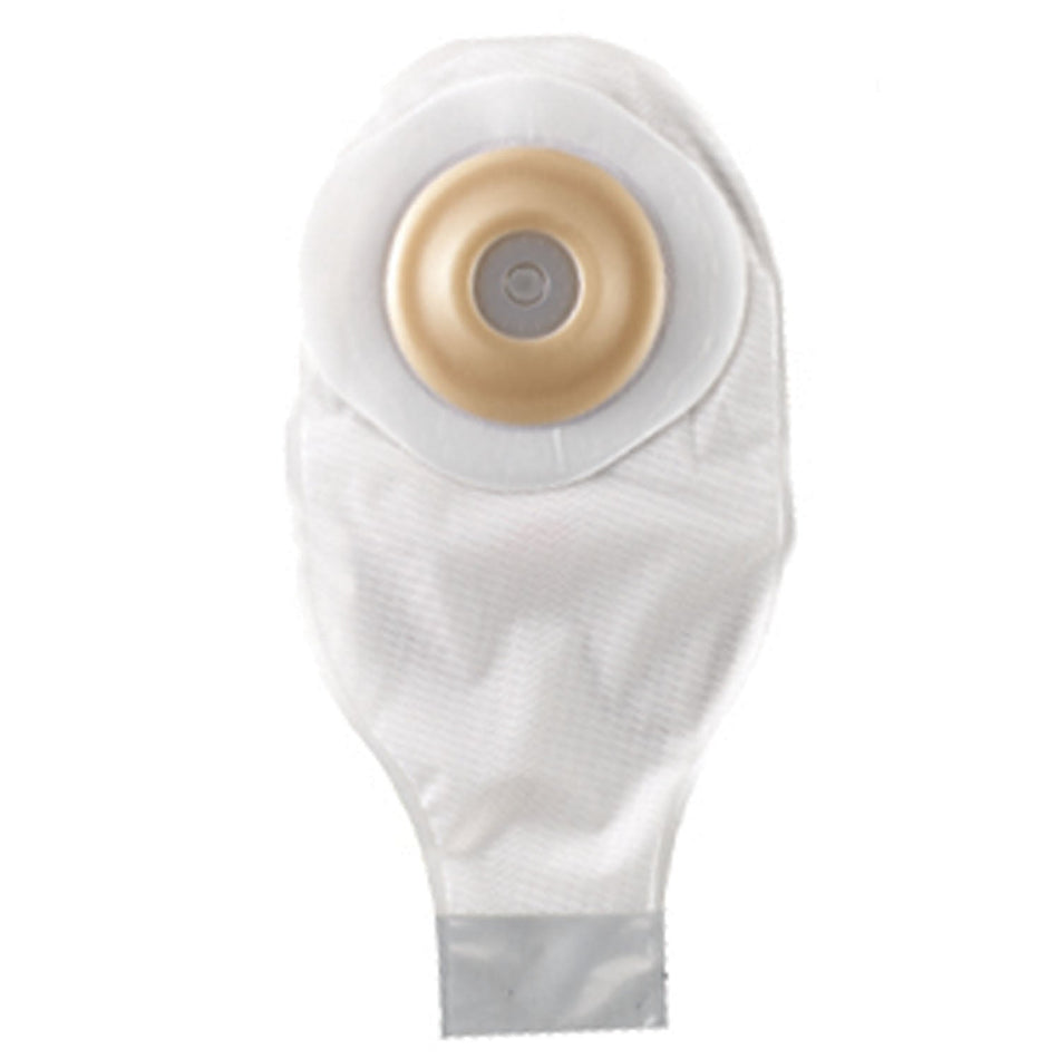 Convatec Activelife One-Piece Convex Drainable Pouch - 7/8" Stoma Opening