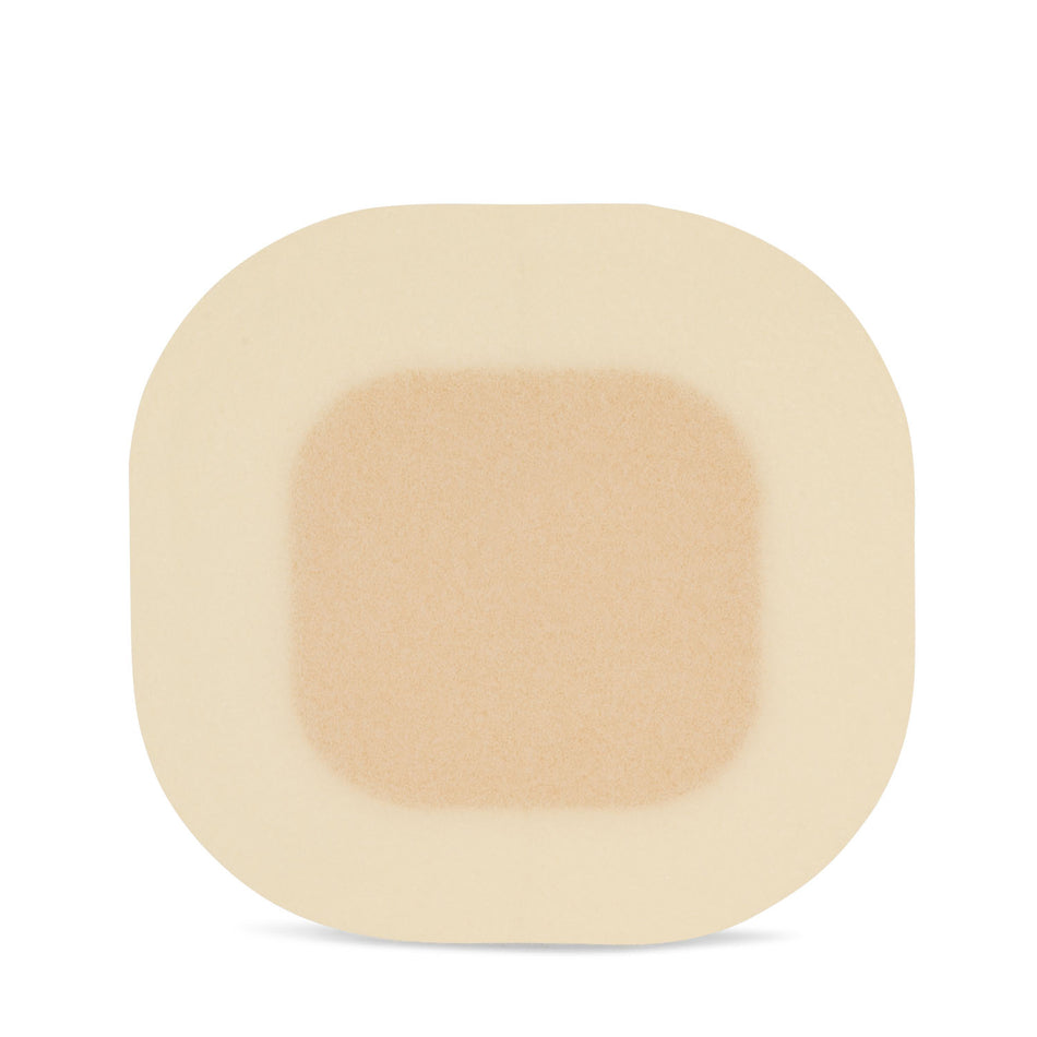 Convatec Duroderm CGF Border Dressing - Square