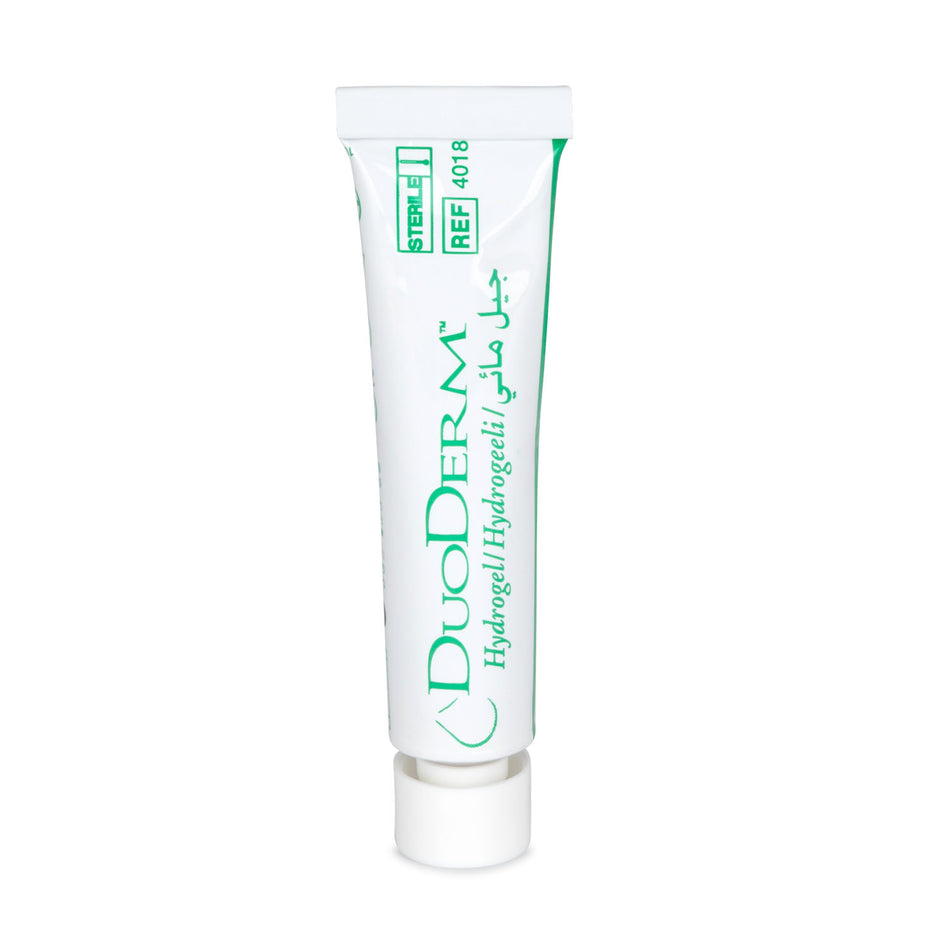 Convatec Duoderm Sterile Hydroactive Dressing - Gel, 30G