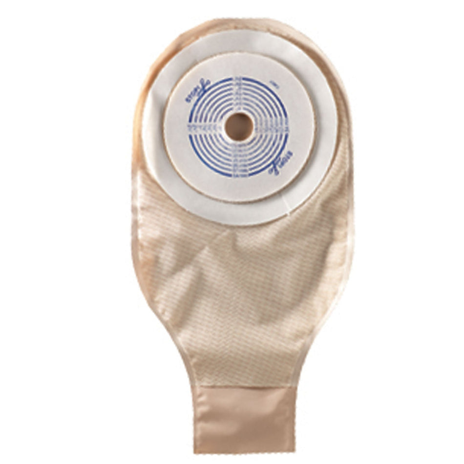 Convatec Activelife One-Piece Drainable Pouch - Durahesive Skin Barrier - Opaque