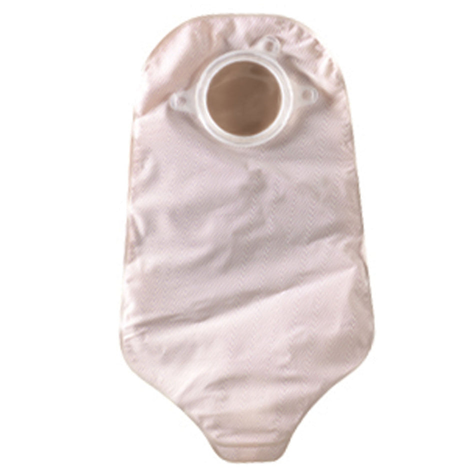 Convatec Sur-Fit Natura Urostomy Pouch - Accuseal Tap, Standard, Opaque