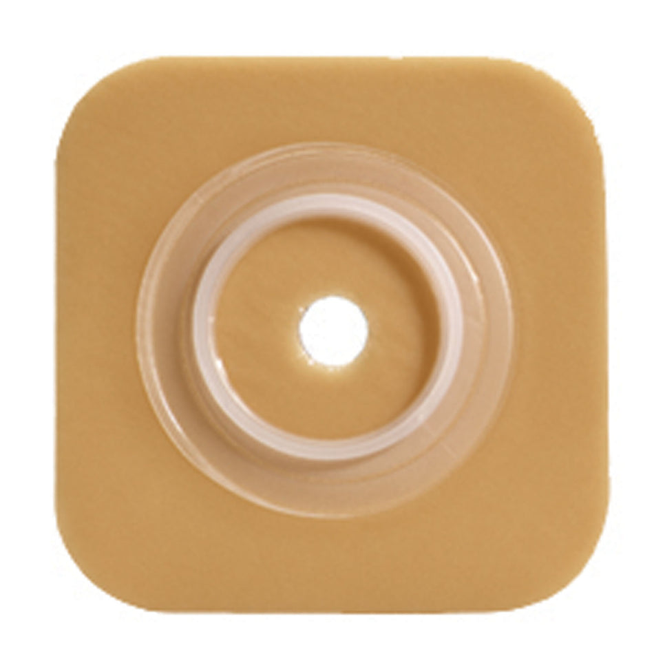 Convatec Sure-Fit Natura Two-Piece Stomahesive Skin Barrier, No Tape Collar - 2 3/4" Flange