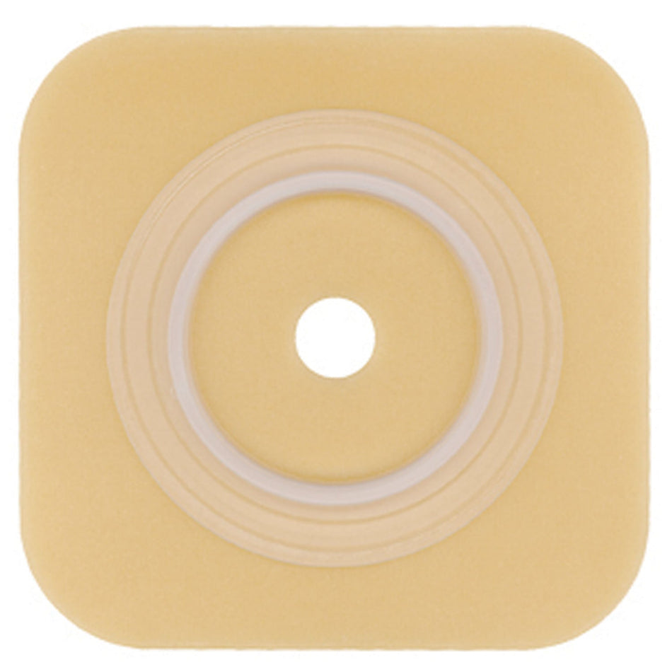 Convatec Sur-Fit Natura Two-Piece Durahesive Skin Barrier - Cut-to-Fit Without Tape Collar