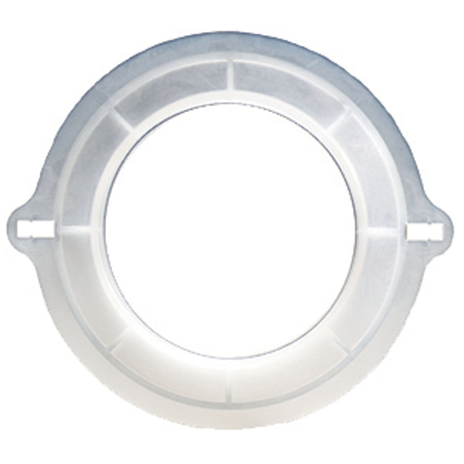 Convatec Visi-Flow Irrigation System and Supplies - Adapter Faceplate