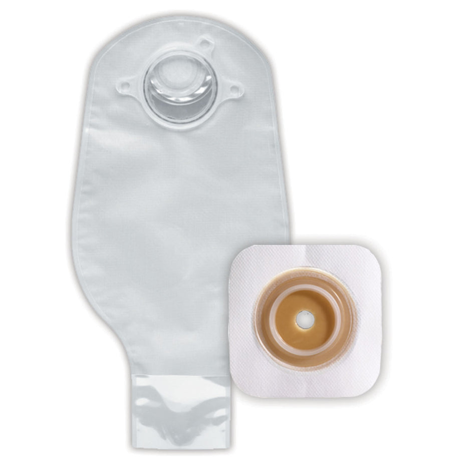 Convatec Sur-Fit Natura Unit Dose Kits - Stomahesive Skin Barrier (1 3/4" Flange)