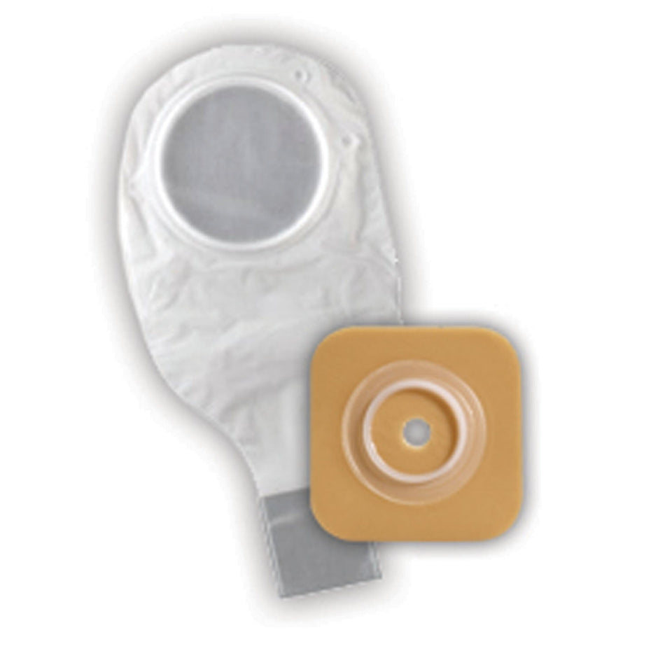 Convatec Sur-Fit Natura Unit Dose Kits - Stomahesive Skin Barrier (4" Flange)