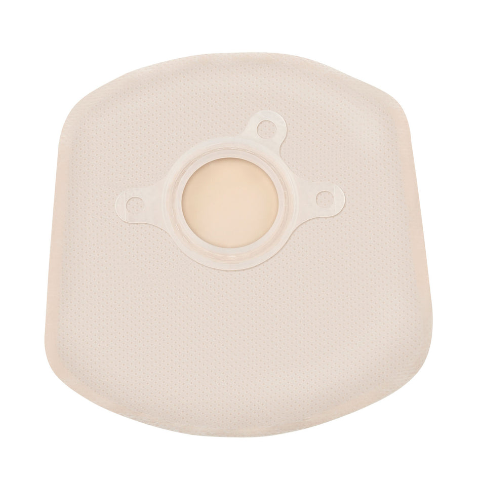 Convatec Little Ones Two-Piece Standard Closed-End Pouch - 1 1/4" Flange