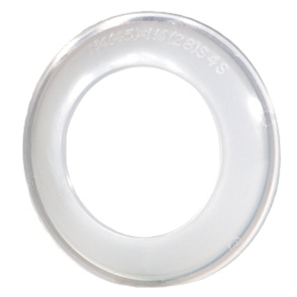 Convatec Sur-Fit Natura Two-Piece Disposable Convex Inserts - 1 3/4" Skin Barrier