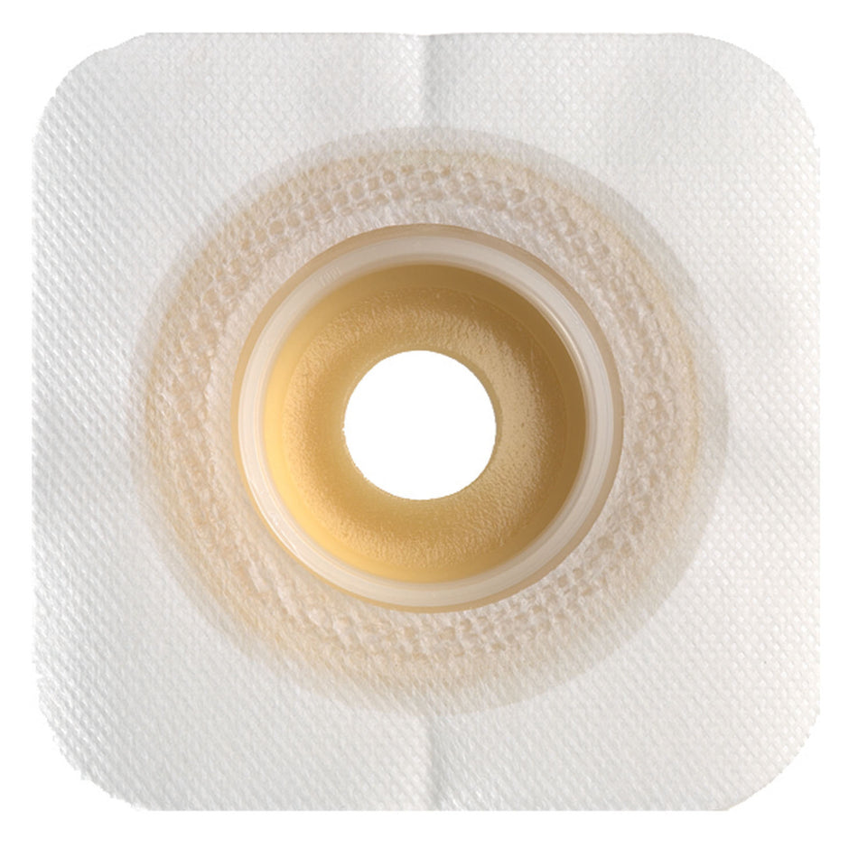 Convatec Sur-Fit Natura Moldable Skin Barrier - Durahesive with Acrylic Tape Collar, 2 1/4" Flange