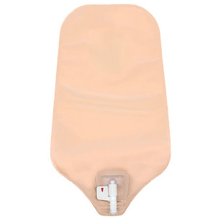 Convatec Esteem Synergy Urostomy Pouch - Standard Length - Opaque
