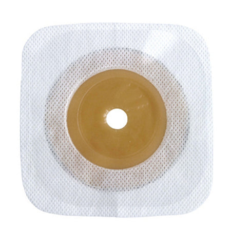 Convatec Esteem Synergy Adhesive Coupling with Skin Barrier - Stomahesive White Collar