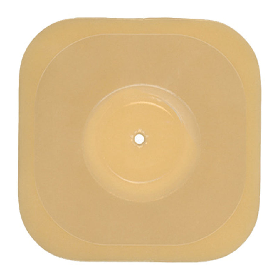 Convatec Little Ones Two-Piece Adhesive Coupling with Skin Barrier - No Collar