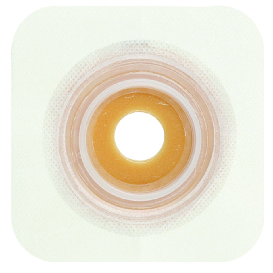 Convatec Sur-Fit Natura Moldable Skin Barrier - Durahesive with Acrylic Tape Collar, 1 3/4" Flange