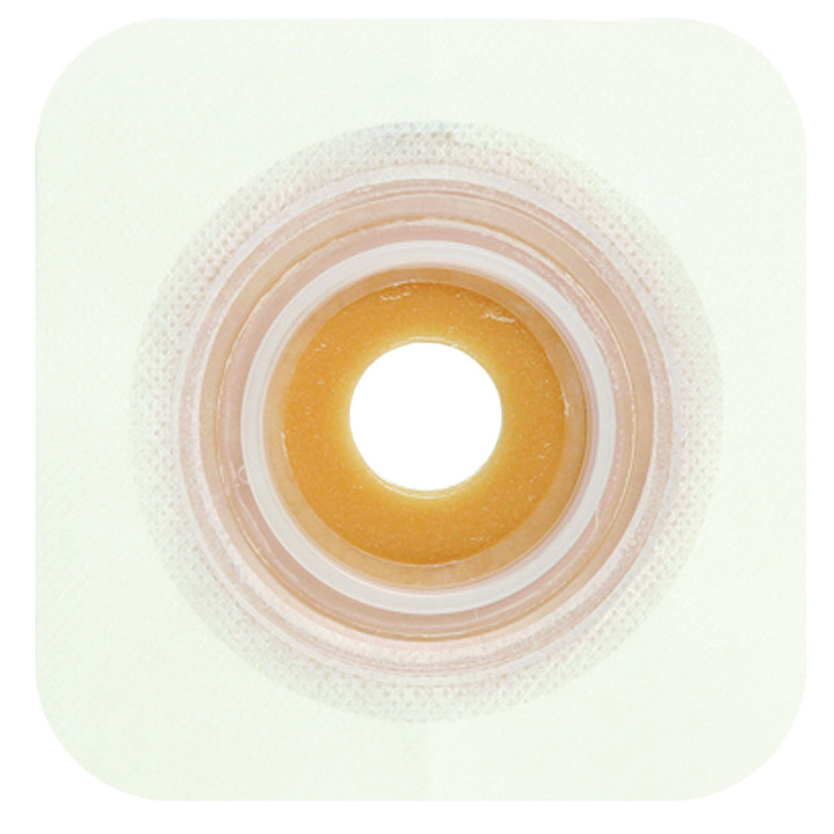Convatec Sur-Fit Natura Moldable Skin Barrier - Stomahesive with Acrylic Tape Collar