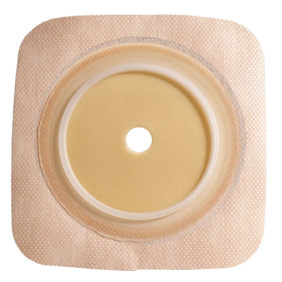 Convatec Sur-Fit Natura Two-Piece Durahesive Skin Barrier - Cut-to-Fit with Tape Collar (2 1/4" Flange)