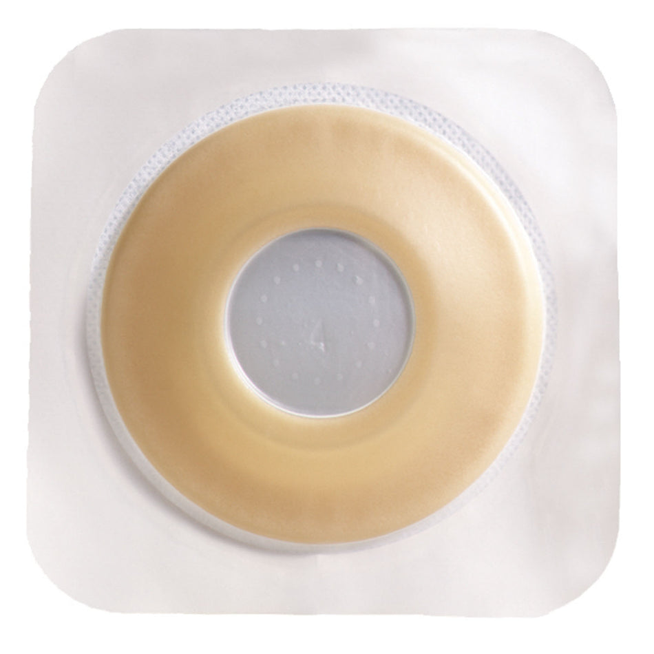 Convatec Sur-Fit Natura Two-Piece Durahesive Skin Barrier - Pre-Cut, 2 1/4" Flange