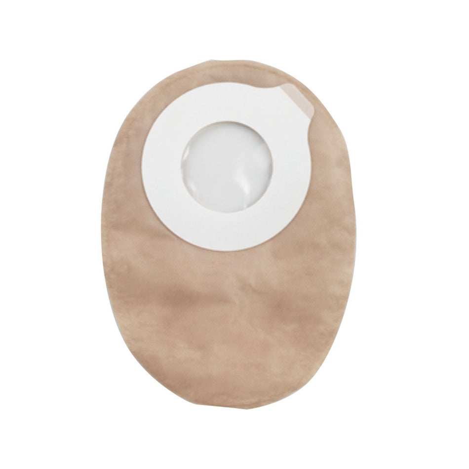 Convatec Esteem Synergy + Adhesive Coupling Technology Closed-End Pouch 6" Mini - 2-Sided Comfort Panel