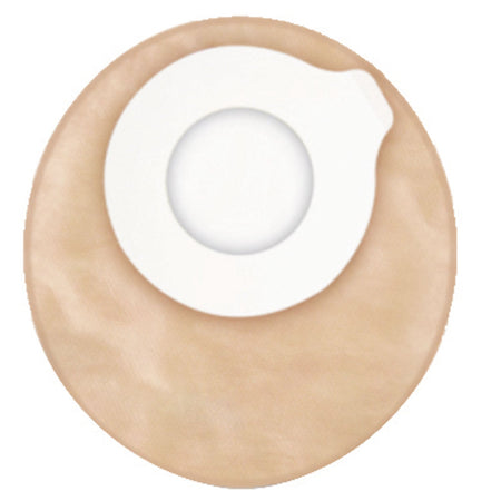 Convatec Esteem Synergy + Adhesive Coupling Technology Closed-End Pouch 6" Mini - 2-Sided Comfort Panel