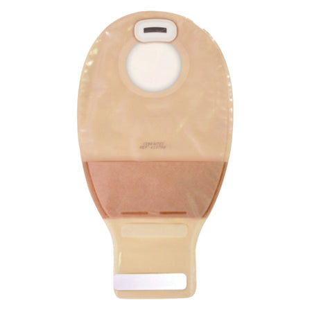 Convatec Esteem Synergy +adhesive Coupling Technology Drainable Pouch with Filter - 1-Sided Comfort Panel (Small)