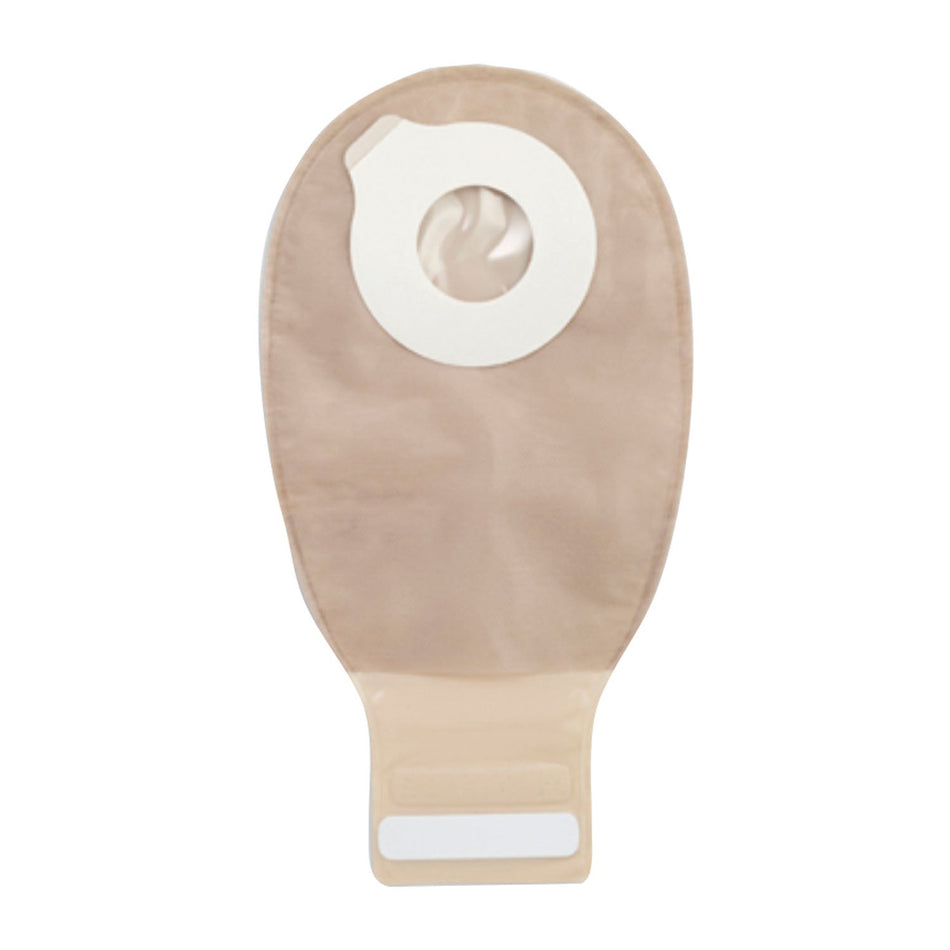 Convatec Esteem Synergy +adhesive Coupling Technology Drainable Pouch with Filter - 2-Sided Comfort Panel - Small