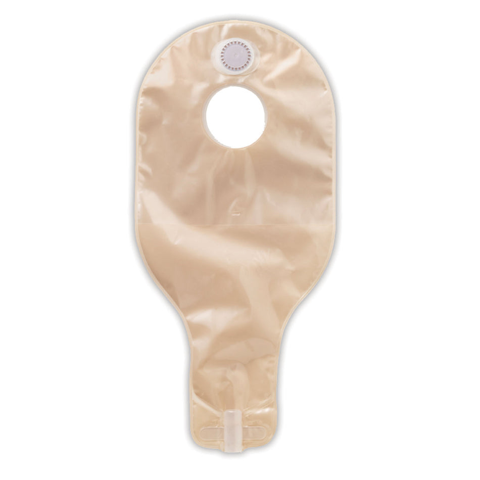 Convatec Sur-Fit Natura Two-Piece High Output Pouch - Transparent