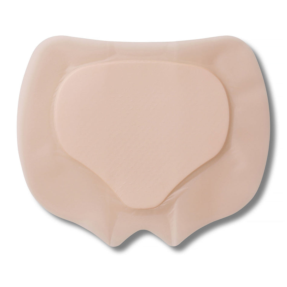 Convatec Aquacel Ag Foam Dressings